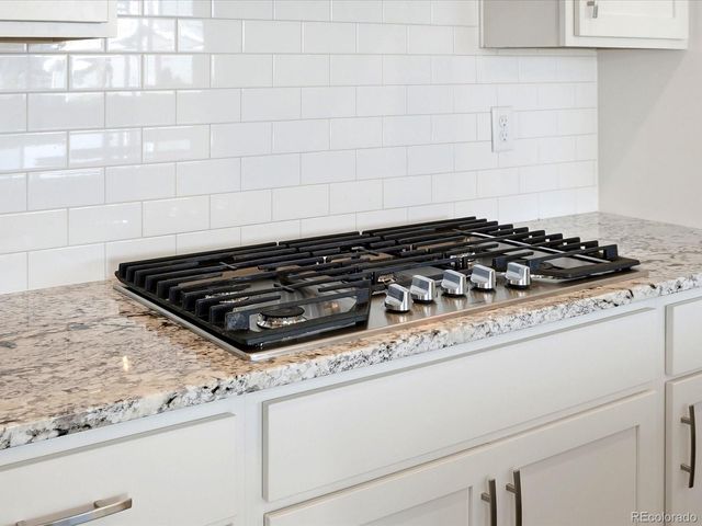 1082 E Hopkins Drive, Elizabeth, CO 80107