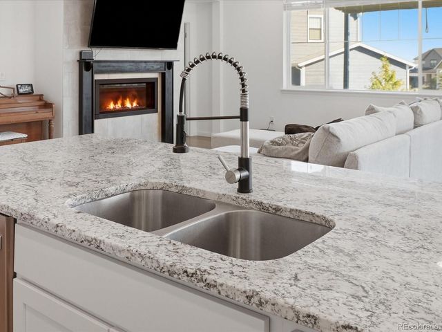1082 E Hopkins Drive, Elizabeth, CO 80107
