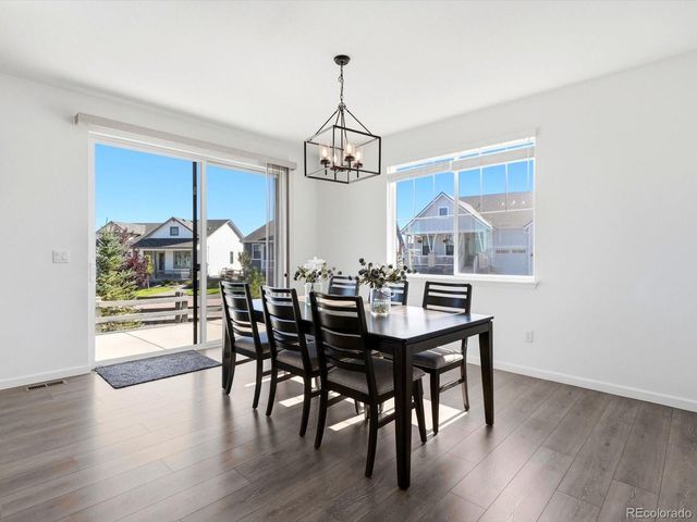 1082 E Hopkins Drive, Elizabeth, CO 80107