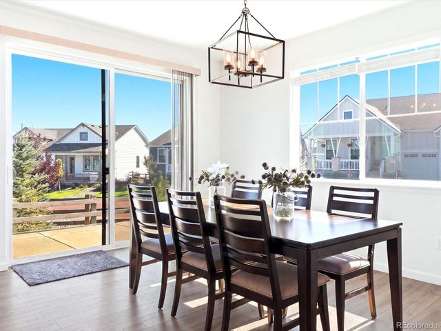 1082 E Hopkins Drive, Elizabeth, CO 80107