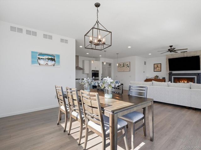 1082 E Hopkins Drive, Elizabeth, CO 80107