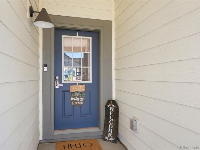1082 E Hopkins Drive, Elizabeth, CO 80107