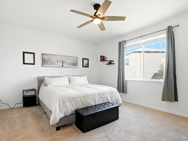 1082 E Hopkins Drive, Elizabeth, CO 80107