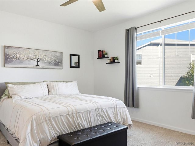 1082 E Hopkins Drive, Elizabeth, CO 80107