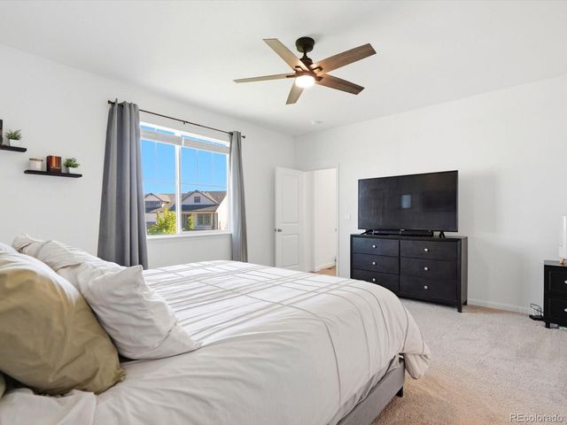 1082 E Hopkins Drive, Elizabeth, CO 80107