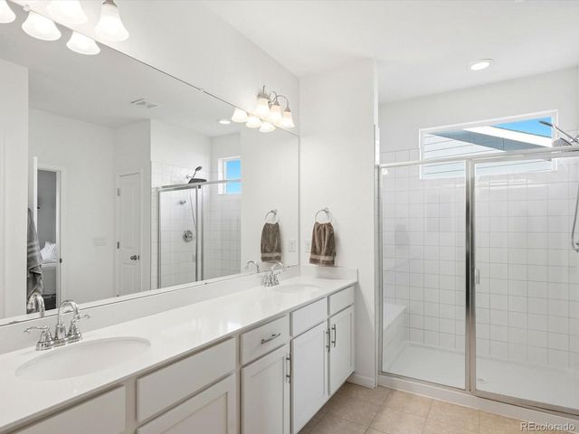 1082 E Hopkins Drive, Elizabeth, CO 80107