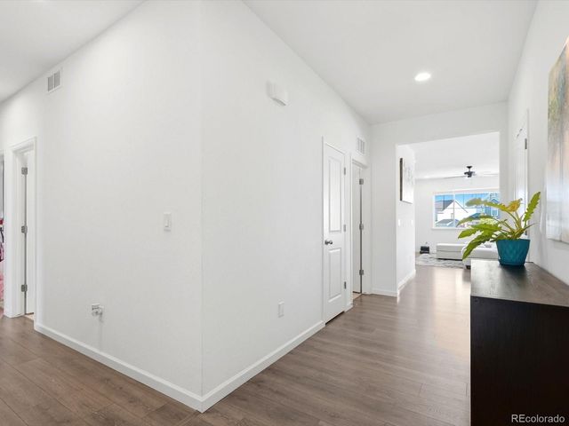 1082 E Hopkins Drive, Elizabeth, CO 80107
