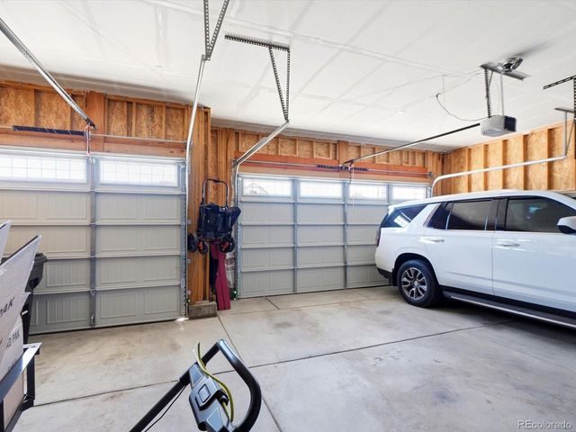 1082 E Hopkins Drive, Elizabeth, CO 80107