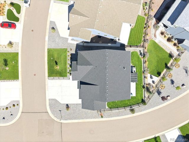 1082 E Hopkins Drive, Elizabeth, CO 80107
