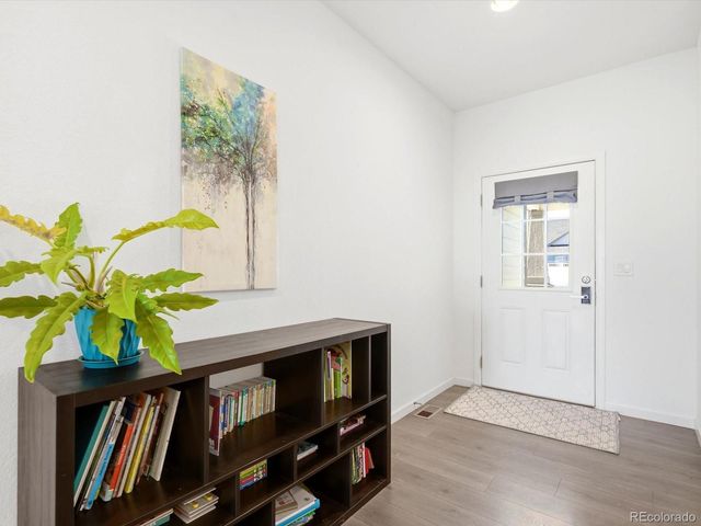 1082 E Hopkins Drive, Elizabeth, CO 80107