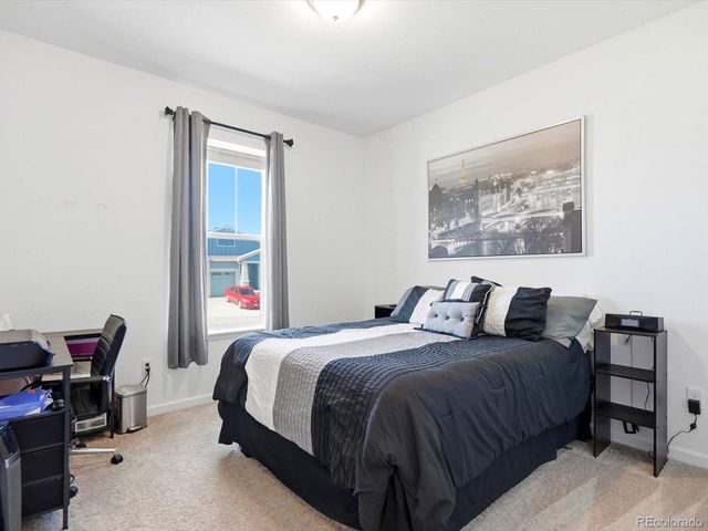 1082 E Hopkins Drive, Elizabeth, CO 80107