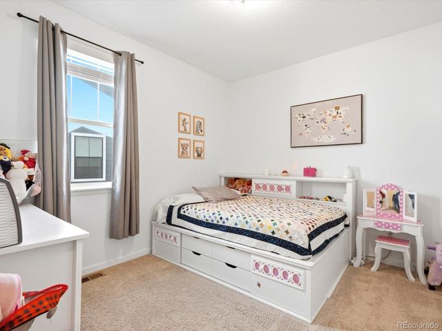 1082 E Hopkins Drive, Elizabeth, CO 80107