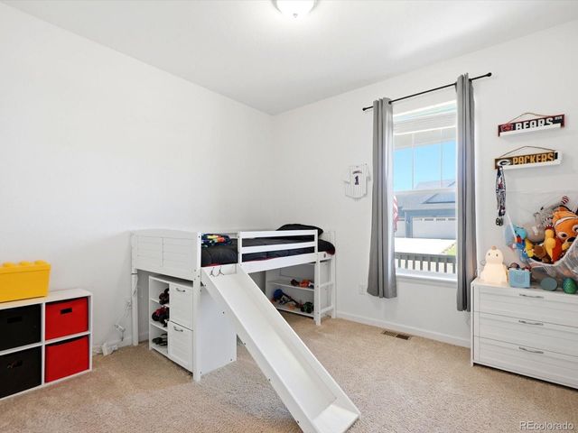 1082 E Hopkins Drive, Elizabeth, CO 80107