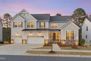 249 Artisan Park Drive, Wake Forest, NC 27587