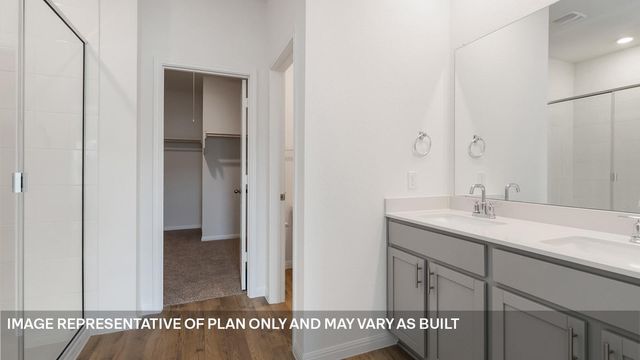 1804 Side Buster TRL, Leander, TX 78641