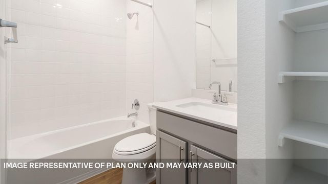 1804 Side Buster TRL, Leander, TX 78641