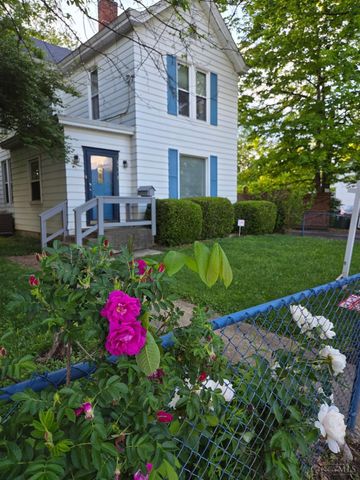 1741 Mears Avenue, Cincinnati, OH 45230
