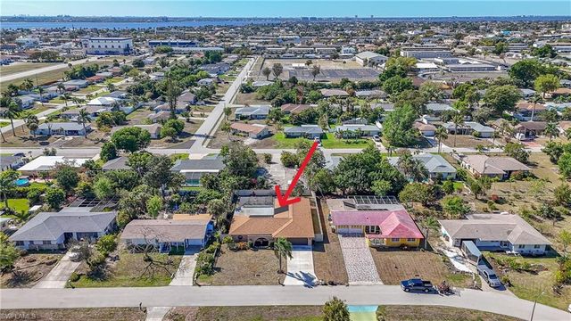 1314 SE 43rd TER, Cape Coral, FL 33904