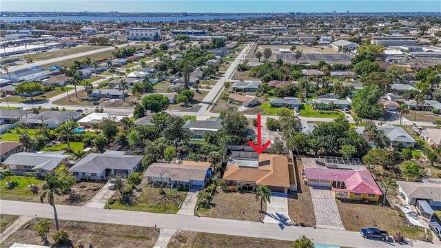 1314 SE 43rd TER, Cape Coral, FL 33904