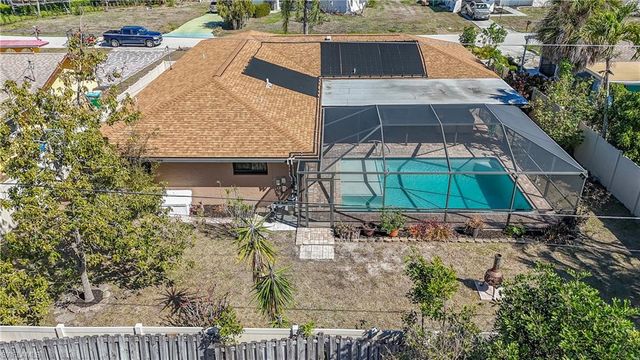 1314 SE 43rd TER, Cape Coral, FL 33904