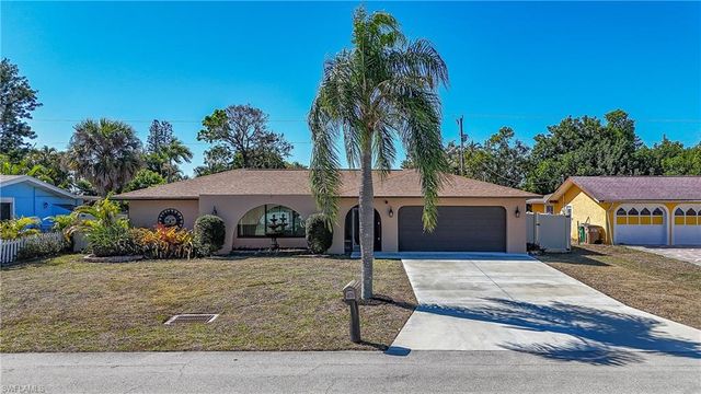 1314 SE 43rd TER, Cape Coral, FL 33904