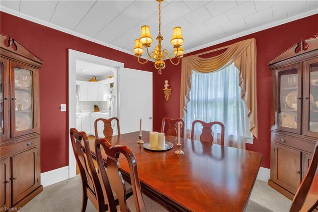 318 S Fayetteville Street, Liberty, NC 27298