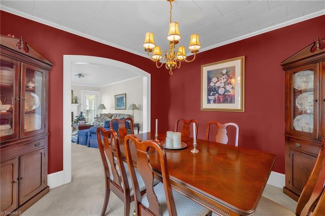 318 S Fayetteville Street, Liberty, NC 27298