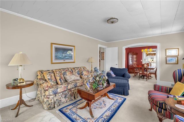 318 S Fayetteville Street, Liberty, NC 27298