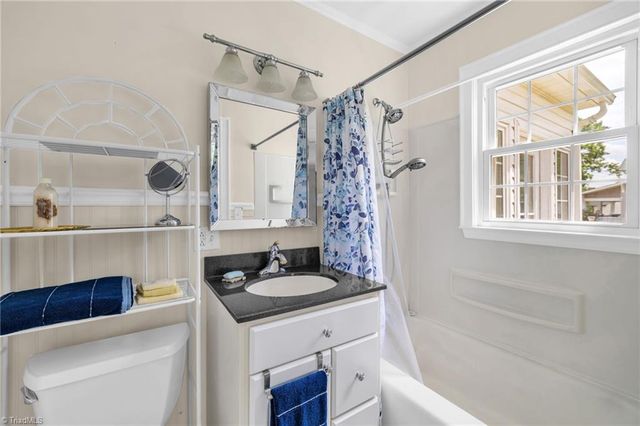 318 S Fayetteville Street, Liberty, NC 27298