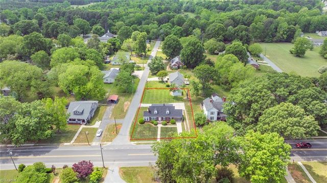 318 S Fayetteville Street, Liberty, NC 27298