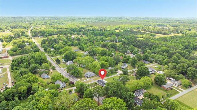 318 S Fayetteville Street, Liberty, NC 27298