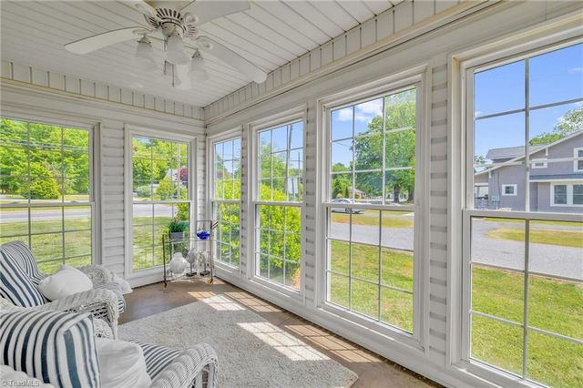 318 S Fayetteville Street, Liberty, NC 27298