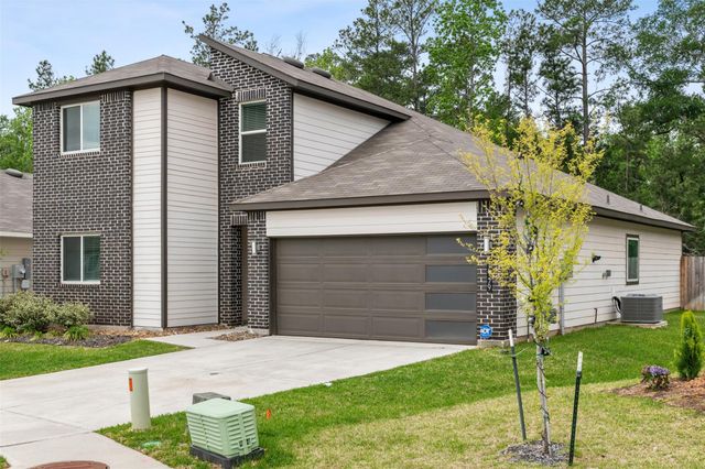 14379 Sweet Meadow Trail, Conroe, TX 77384
