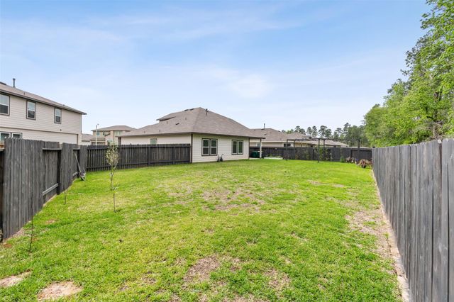 14379 Sweet Meadow Trail, Conroe, TX 77384