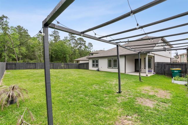 14379 Sweet Meadow Trail, Conroe, TX 77384