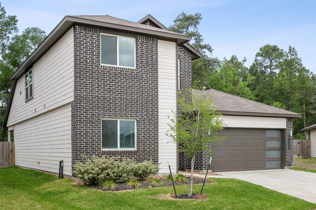 14379 Sweet Meadow Trail, Conroe, TX 77384