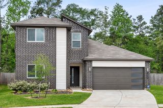 14379 Sweet Meadow Trail, Conroe, TX 77384