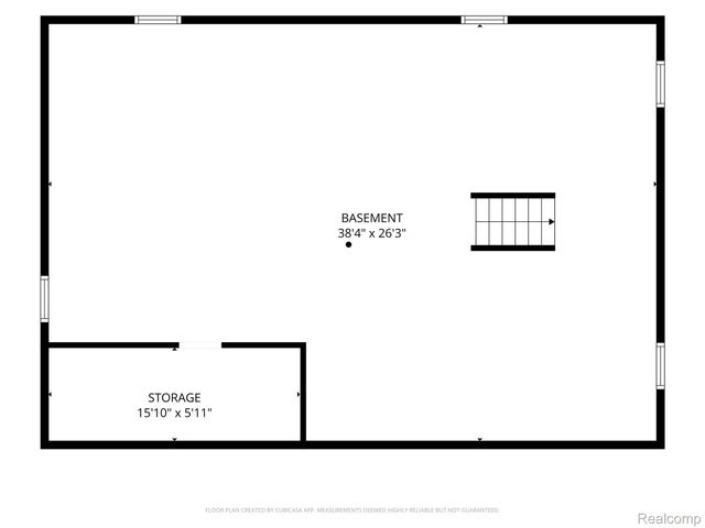 19462 Brandt Street, Roseville, MI 48066