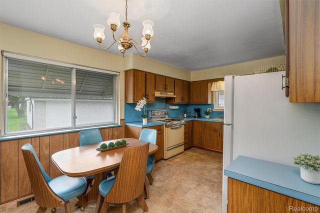 19462 Brandt Street, Roseville, MI 48066