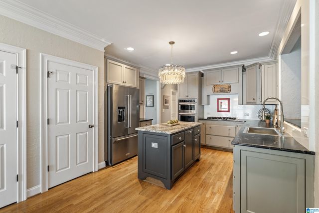 2019 BLUESTONE CIRCLE, Birmingham, AL 35242