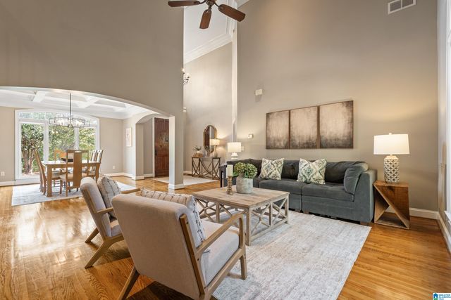 2019 BLUESTONE CIRCLE, Birmingham, AL 35242