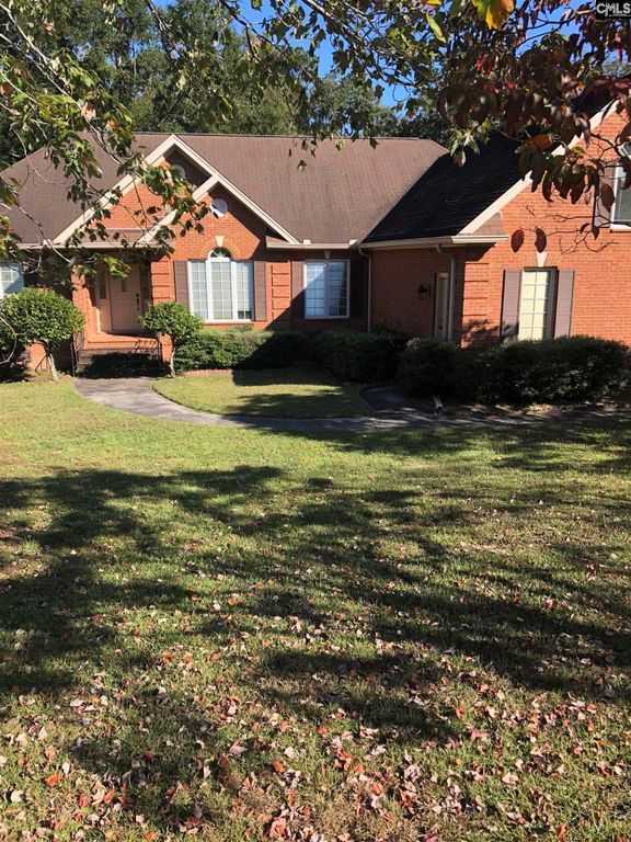 104 Healing Springs Road, Hopkins, SC 29061