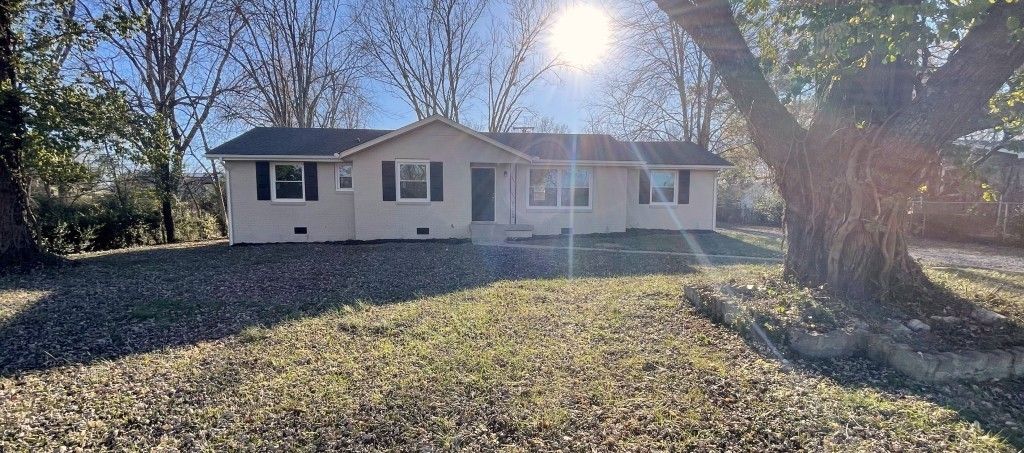 604 Mayflower St, Clarksville, TN 37042