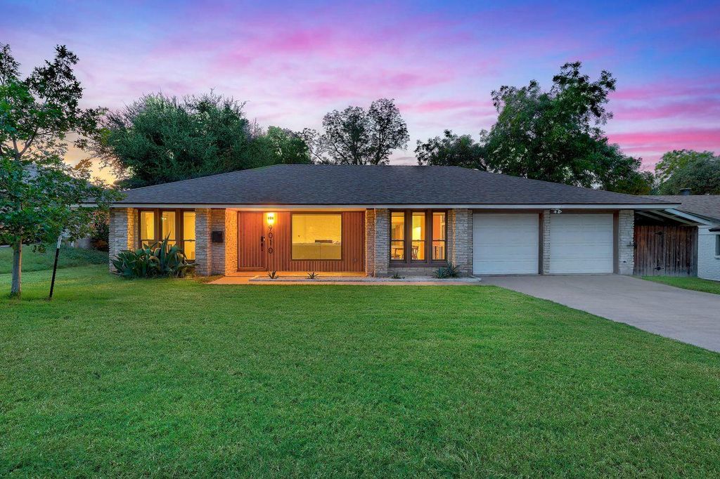 9010 Laurel Grove DR, Austin, TX 78758
