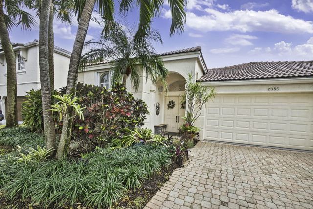 2085 Chagall Circle, West Palm Beach, FL 33409