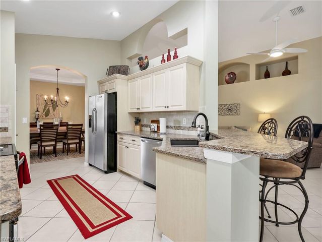 3281 Crossings CT 202, Bonita Springs, FL 34134