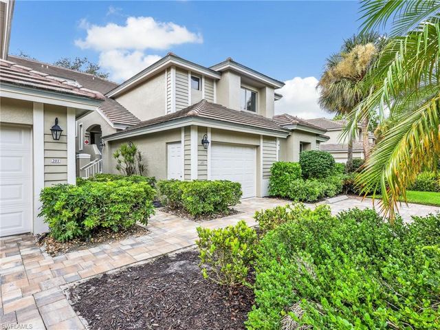 3281 Crossings CT 202, Bonita Springs, FL 34134