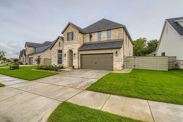 11204 Canopy Trail, Justin, TX 76247