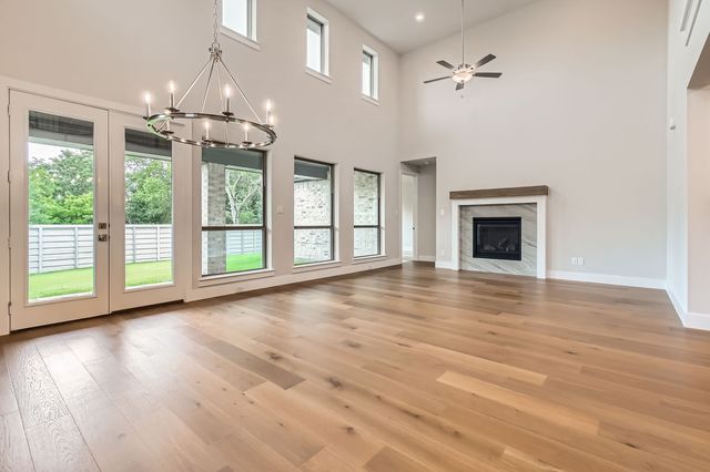 11204 Canopy Trail, Justin, TX 76247