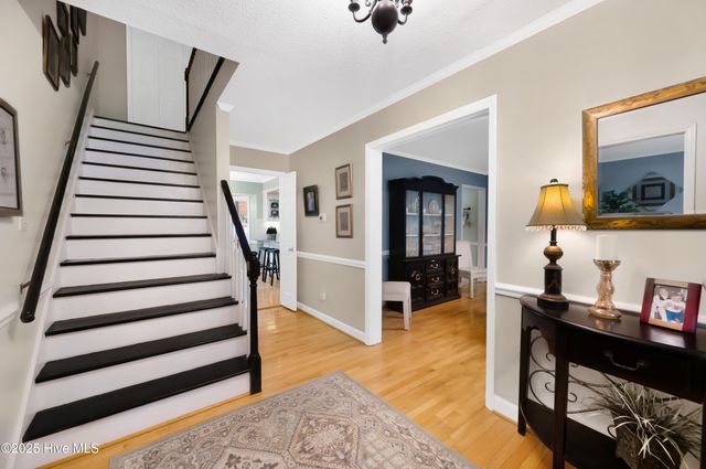 1318 Minuette Place, Greenville, NC 27858
